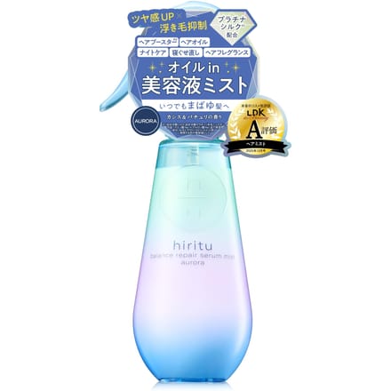 Hiritu - Balance Repair Serum Mist Aurora 150ml