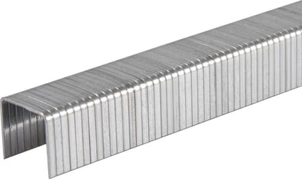 TACWISE nieten voor tacker - 10 mm - 140 series - Roestvrij staal - 2.000 stuks