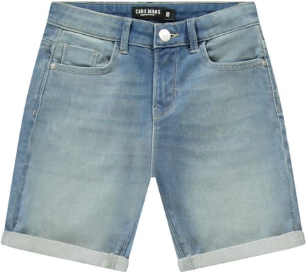 Cars Jeans Short Colorado jr. - Jongens