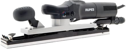 RUPES SL42AES Schuurvijl met Stofafzuiging 70x400mm - Elektrisch