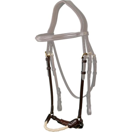 Dy'on Neusriem D Collection By Dy'on Rope Crank Drop Bruin