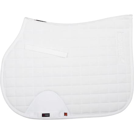 Zadeldek voor paarden Catago FIR-Tech