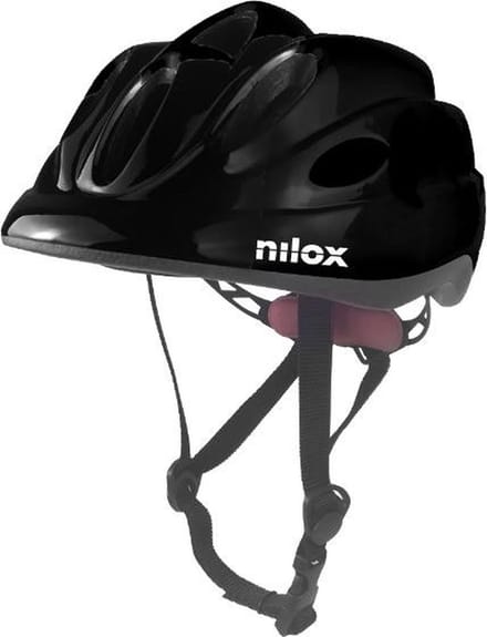 Nilox NXHELMETKID sporthoofdkledingstuk Zwart