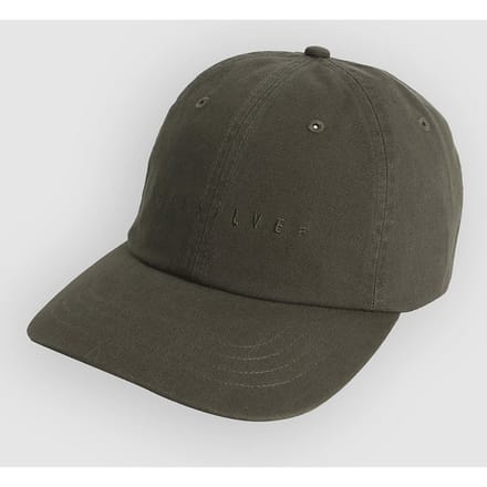Snapback pet Quiksilver Rad Splatter