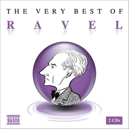 Various Artists - The Very Best Of Ravel (2 CD)