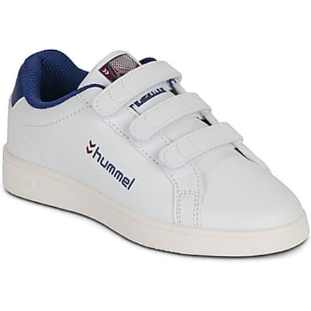 Hummel kindersneaker Match Point Jr 230175