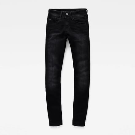 Dames skinny jeans G-Star Lynn