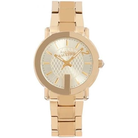 Jean Paul Gaultier 8502302 Horloge Dames 37mm