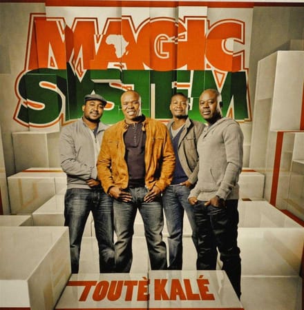 Toutu Kale