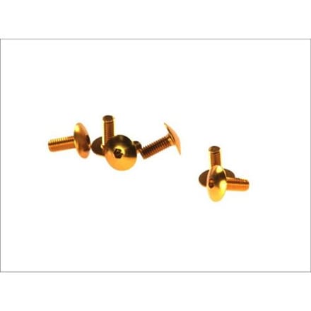 Zeskantschroef VICMA VIC-TA615OR