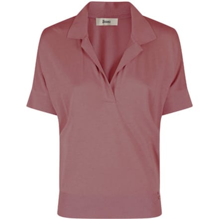 Polo Shirt Korte Mouw Herno jpl00113d_52056-4173