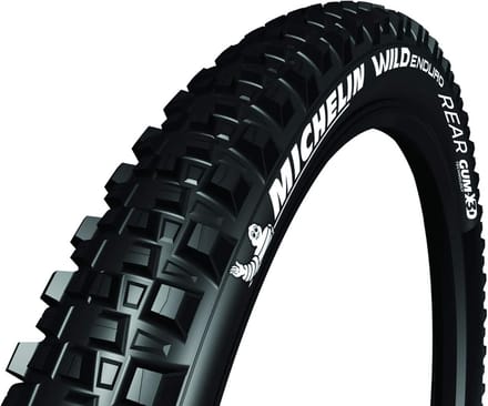 Mountainbike Band Achter 27.5 x 2.40 Inch