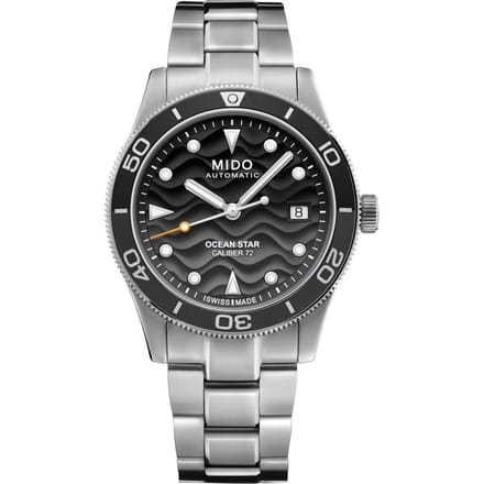 MIDO Ocean Star M0269071106100 Ocean Star 39 Horloge