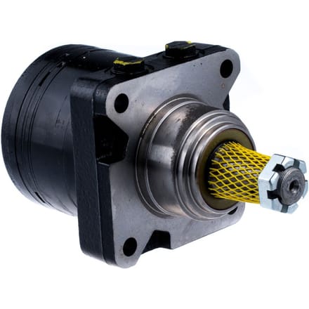 Motor
