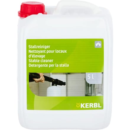 Stablereiniger Kerbl