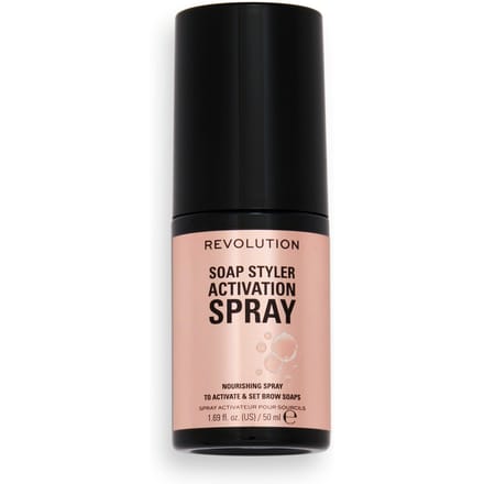 Revolution Soap Styler Activation Spray 50 ml