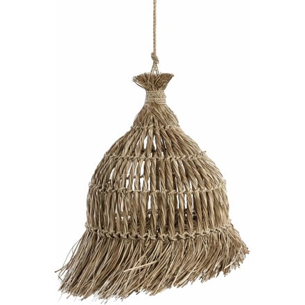 Bazar Bizar De Guagua Hanglamp - Naturel - L