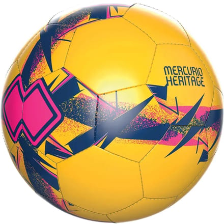 Voetbal Errea Mercurio