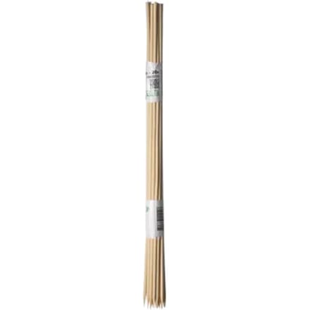 Nature Splitbamboe Natural - Klim-En Geleide Artikel - 40 cm