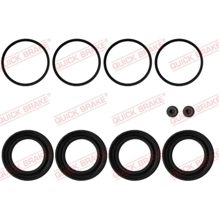 Reparatieset, remklauw QUICK BRAKE 114-0213