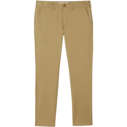 Lacoste Heren Stretch Slim (Beige)
