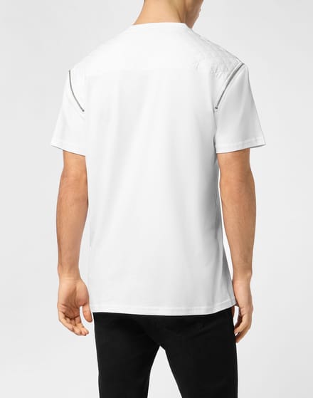 T-Shirt Ronde Hals