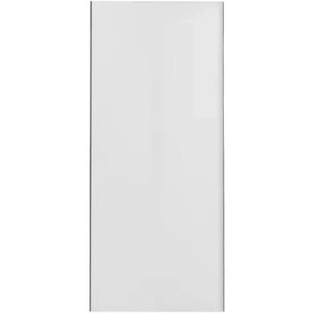 Aurlane Wandpaneel 90x210cm Wit