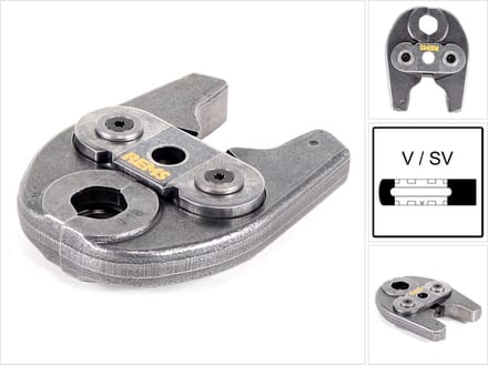 Rems Persbek voor Mini-Press ACC / Mini-Press 22 V ACC - V 18