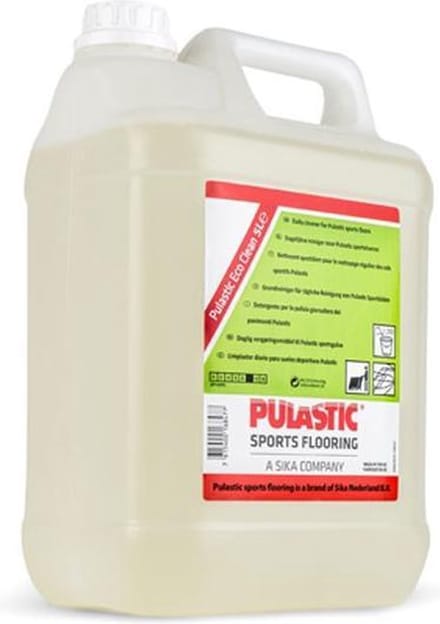 Pulastic Eco Clean 5 ltr.