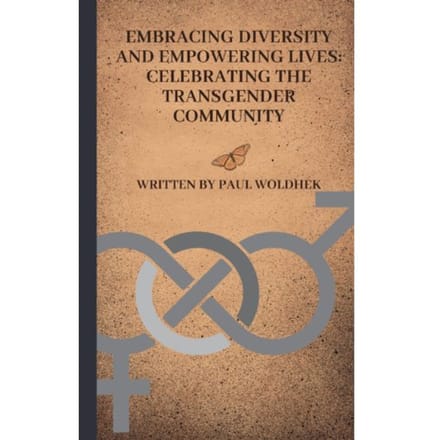 Embracing Diversity And Empowering Lives - Paul Woldhek