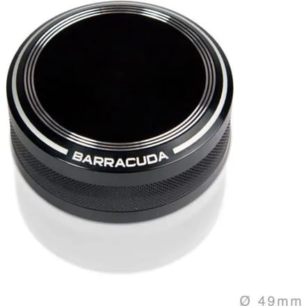 Motorfiets tankdop Barracuda