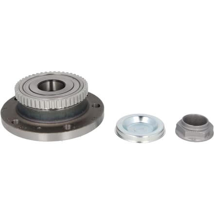 Wiellagerset SKF VKBA 3560
