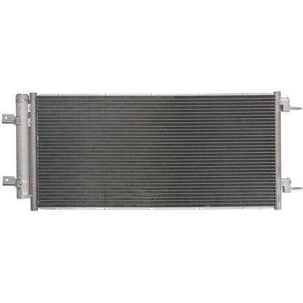 Condensator, airconditioning KOYORAD CD461282
