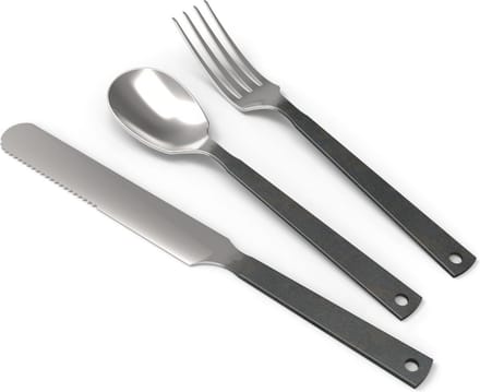 Barebones - bestekset - 6 delig/2 sets