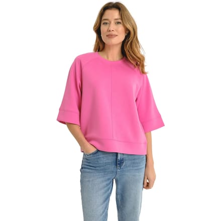 T-shirt dames Greenpoint Regular January