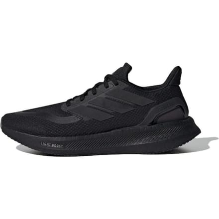 adidas Performance Pureboost 5 Hardloopschoenen - Heren - Zwart