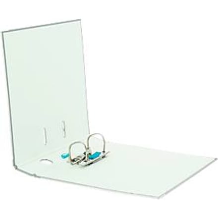ELBA ordner Smart, A4, rugbreedte 50 mm, 10 stuks, grijs