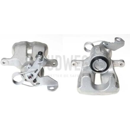 Remklauw BUDWEG CALIPER 343898