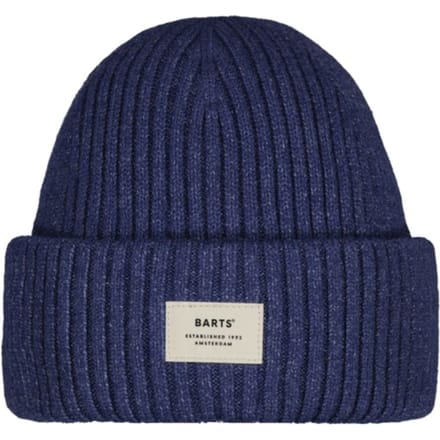 Barts Basalth Beanie - - Wintersport - Wintersportkleding - Mutsen