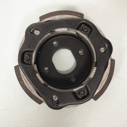 Plateau d embrayage Malossi pour Scooter Piaggio 50 Typhoon Sl 2007 à 2010 Neuf