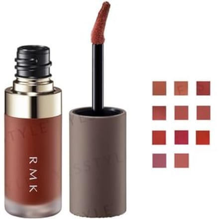 RMK - Liquid Lipcolor 07 Dewy Lilac
