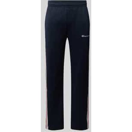 sweatpants met sierrand