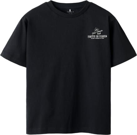 NAME IT - NKMKOSCAR SS NREG TOP - Jongens - T-shirts
