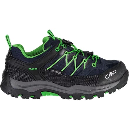 Cmp Rigel Low Waterproof 3q54554k Rigel Low Waterproof Wandelschoenen Blauw EU 25
