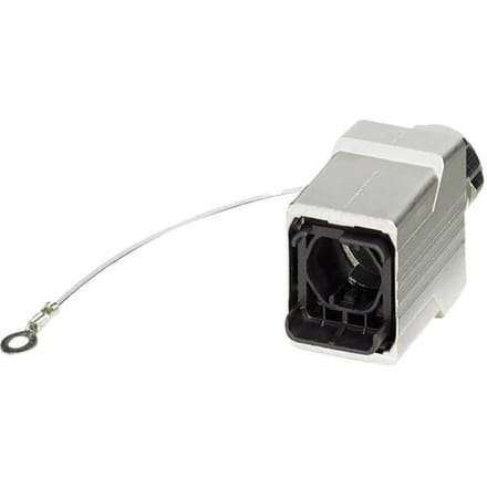 Phoenix Contact 1608142 Sensor/actuator connector, niet geassembleerd Beschermkap 1 stuk(s) Piece