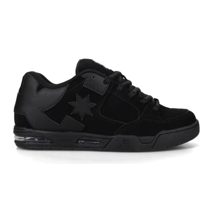 Kindertrainers DC Shoes Command