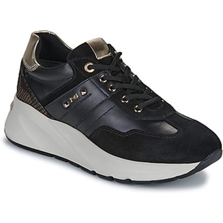 Lage Sneakers NeroGiardini I514065D-100