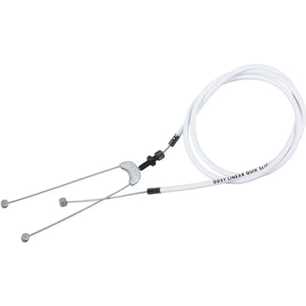Remkabel Odyssey BMX Linear Quik Slick