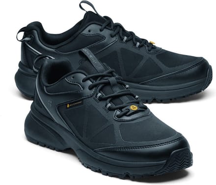 Shoes For Crews Beltra Low Shoes zwart 44