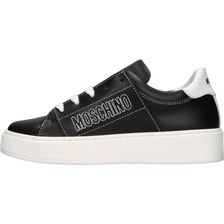 Moschino Zwarte sneakers